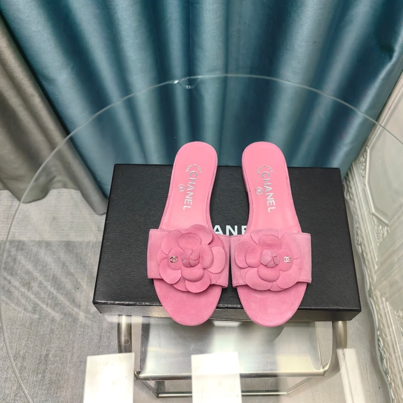 Ch*el slippers